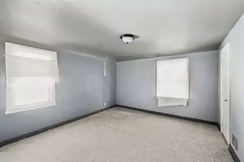 Bedroom - 533 E 12 #535, Flint, MI 48503 photo 2 of 4