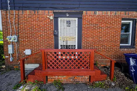 Exterior - 533 E 12 #535, Flint, MI 48503 photo 3 of 7
