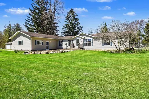 9815 Forest, Harbor Beach, MI 48441
