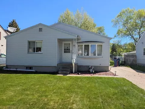 800 Frank, Bay City, MI 48706