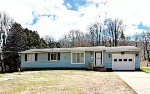 623 County, Negaunee, MI 49866