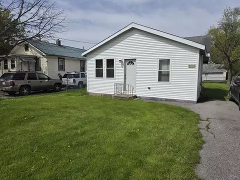 3161 S 27th, Saginaw, MI 48601