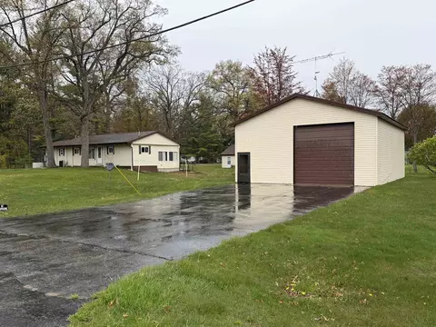 4866 Mikes, Caseville, MI 48725