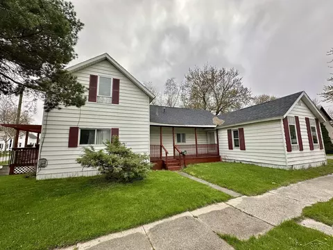 400 S Kiesel, Bay City, MI 48706
