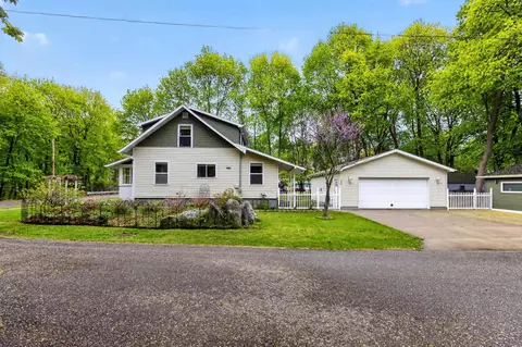 345 S S Arc, Gladwin, MI 48624