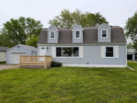 6109 Wendt, Flint, MI 48507