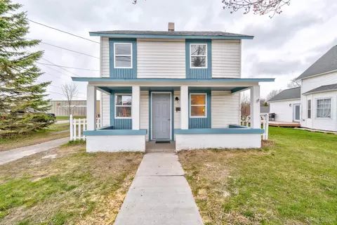 301 N Houghton, Manistique, MI 49854
