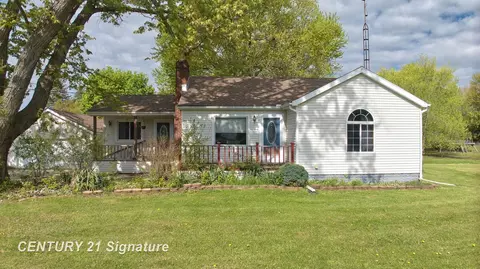 10021 Clio, Clio, MI 48420