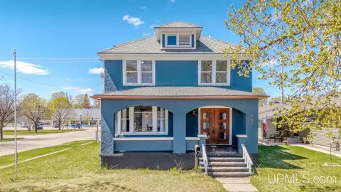 501 Iron, Norway, MI 49870