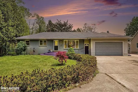 46502 Woodall, Shelby Township, MI 48317