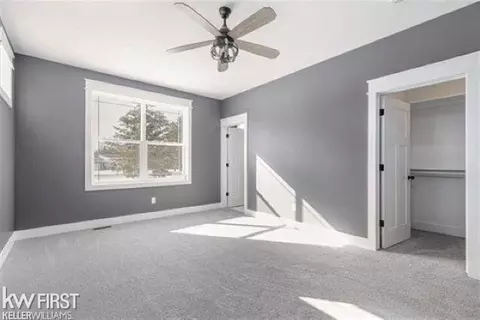 Bedroom - 11130 Brahms, Davison, MI 48423 photo 1 of 1