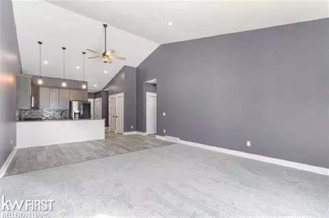 Living - 11130 Brahms, Davison, MI 48423 photo 2 of 2