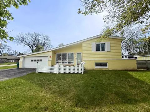420 Dale, Flushing, MI 48433