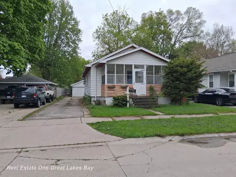 2329 Blake, Saginaw, MI 48602