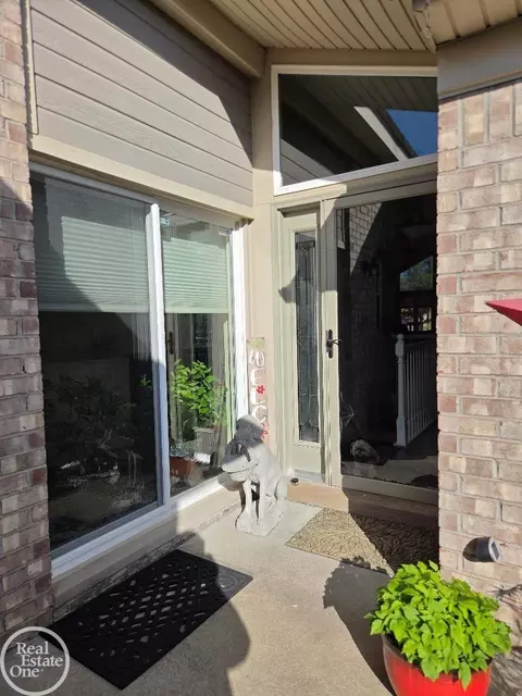 Exterior - 50140 Raleigh, Macomb, MI 48044 photo 6 of 6