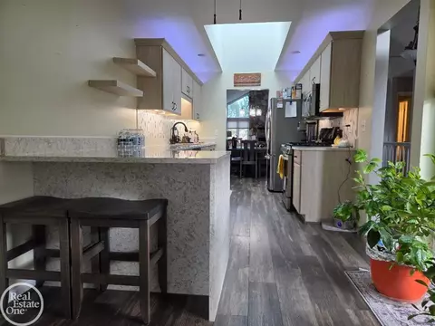 Kitchen - 50140 Raleigh, Macomb, MI 48044 photo 1 of 3