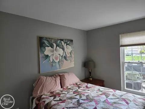Bedroom - 50140 Raleigh, Macomb, MI 48044 photo 1 of 2