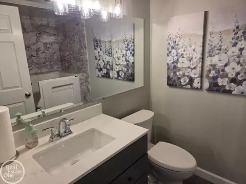 Bath - 50140 Raleigh, Macomb, MI 48044 photo 2 of 5