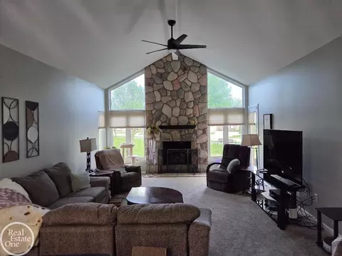 Living - 50140 Raleigh, Macomb, MI 48044 photo 1 of 1