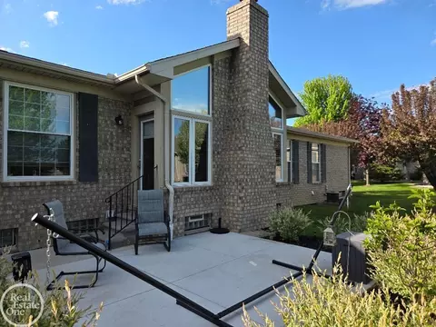 Exterior - 50140 Raleigh, Macomb, MI 48044 photo 2 of 6