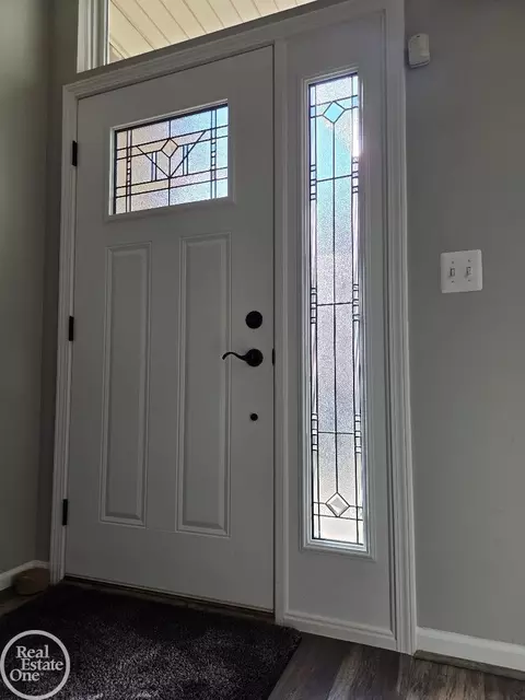 Entry Way - 50140 Raleigh, Macomb, MI 48044 photo 1 of 2
