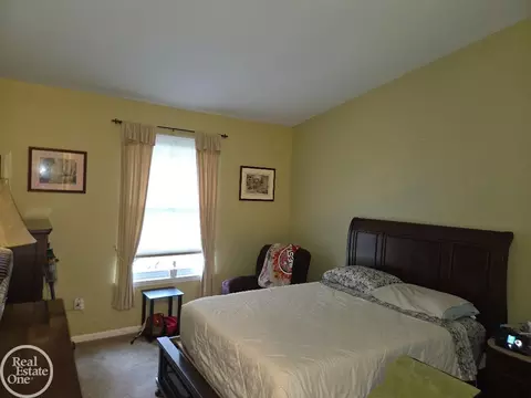 Bedroom - 50140 Raleigh, Macomb, MI 48044 photo 2 of 2