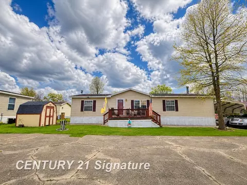 269 Revolution, Flint, MI 48507