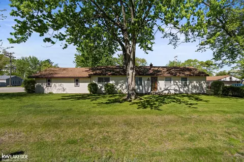 46535 Waco, Shelby Township, MI 48317