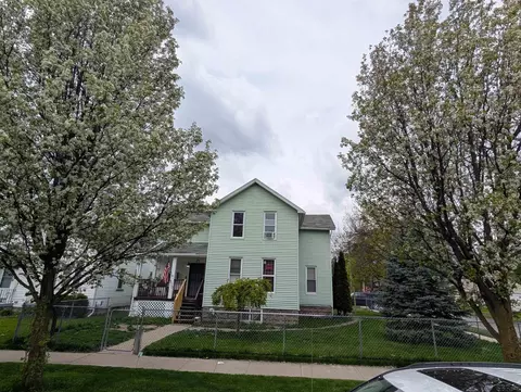 800 S Warner, Bay City, MI 48706