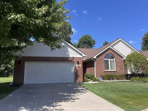 785 W Snowbird #19, Saint Clair, MI 48079