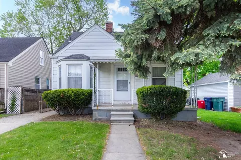2169 Cicotte, Lincoln Park, MI 48146