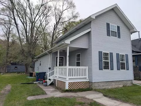 505 S Wenona, Bay City, MI 48706