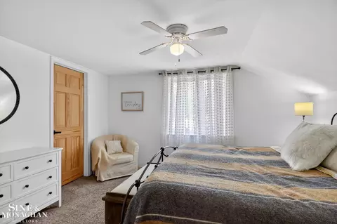 Bedroom - 1556 Glendale, Saint Clair, MI 48079 photo 6 of 7