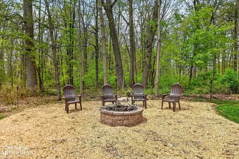 Exterior - 1556 Glendale, Saint Clair, MI 48079 photo 6 of 6