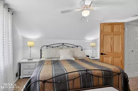 Bedroom - 1556 Glendale, Saint Clair, MI 48079 photo 7 of 7