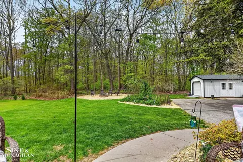 Exterior - 1556 Glendale, Saint Clair, MI 48079 photo 5 of 6