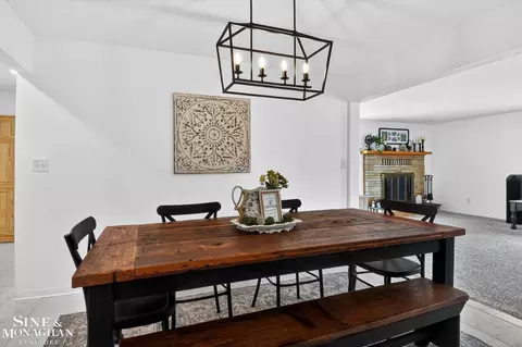 Dining - 1556 Glendale, Saint Clair, MI 48079 photo 1 of 3