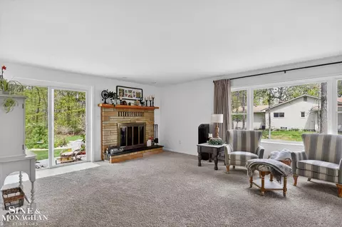 Living - 1556 Glendale, Saint Clair, MI 48079 photo 1 of 2