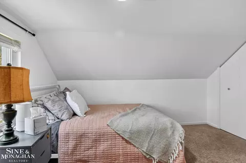 Bedroom - 1556 Glendale, Saint Clair, MI 48079 photo 4 of 7