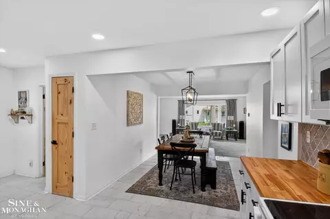 Dining - 1556 Glendale, Saint Clair, MI 48079 photo 3 of 3