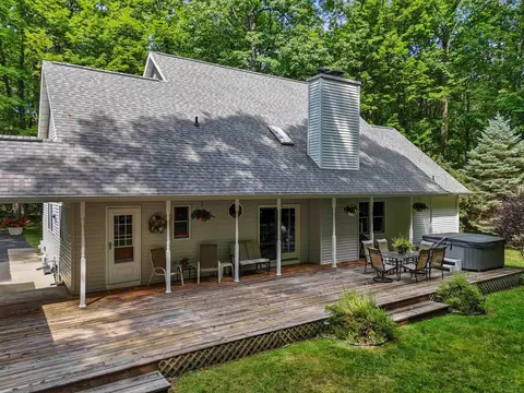 5675 Old Orch, Prudenville, MI 48651
