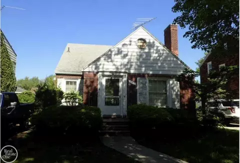 10471 Nottingham, Detroit, MI 48224