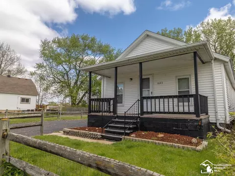 1623 Oak, Monroe, MI 48161