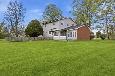 Exterior - 46700 Tilch, Macomb, MI 48044 photo 4 of 5