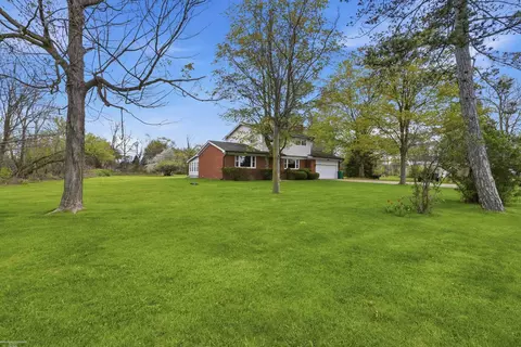 Exterior - 46700 Tilch, Macomb, MI 48044 photo 3 of 5