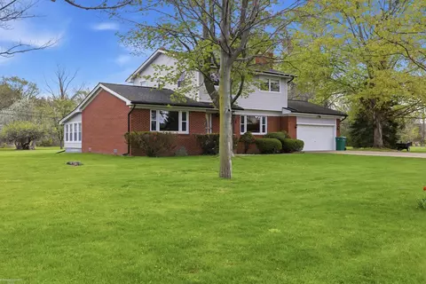 Exterior - 46700 Tilch, Macomb, MI 48044 photo 2 of 5
