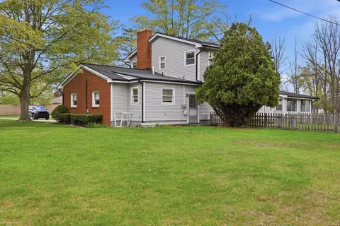 Exterior - 46700 Tilch, Macomb, MI 48044 photo 5 of 5