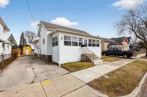 2409 Garfield, Bay City, MI 48708
