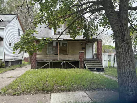 20167 Yacama, Highland Park, MI 48203