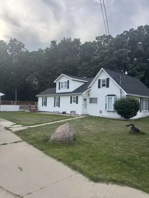 3715 N M-52, Owosso, MI 48867